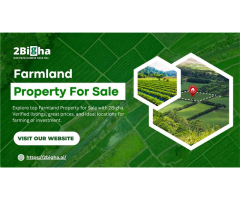 Discover the Best Real Estate Investment Hotspots with 2Bigha - 8