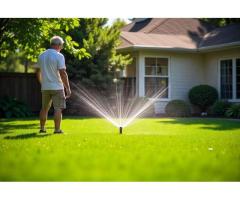 Texas-Approved Irrigation Design for Every Landscape - 4