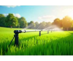Texas-Approved Irrigation Design for Every Landscape - 7