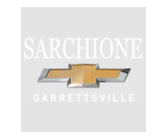 Sarchione Chevrolet II