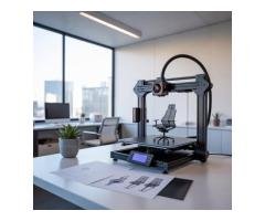 Advancing Education with 3D Printing Solutions