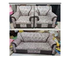 Maharaja sofa set we - 5