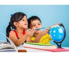 Cambridge Early Years Programme by CuriousEd Complete Pre-Primary Solution Ages 3 6