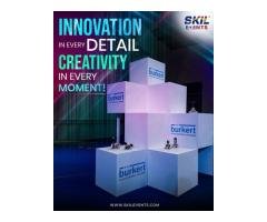 Best Event Management Solutions for Corporates in Pune- SKIL Events