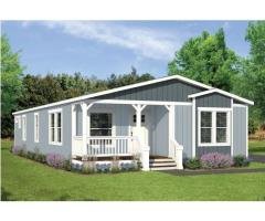Top Mobile Homes for Sale in CA The Mobile Home Factory