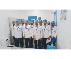 Top Pharmacy Institute in Allahabad - 4