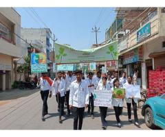 Top Pharmacy Institute in Allahabad - 6