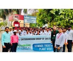 Top Pharmacy Institute in Allahabad - 7