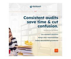 Simplify Inventory Audits with Stockount Your Smart Partner for Retail Stock Control - 2