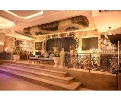 60 Best Banquet Halls in Kirti Nagar - Get upto 40% Off