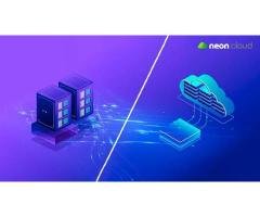 Cloud Block Storage The Backbone of High-Performance Computing