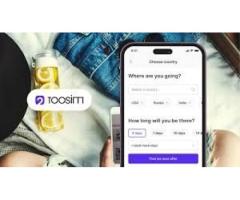 Toosim esim - 3