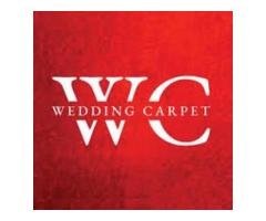 Wedding Carpet