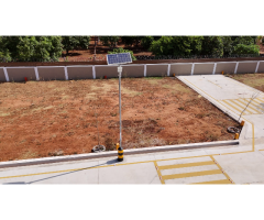 Low budget on road properties - 3