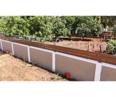 Low budget on road properties - 5