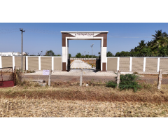 Low budget on road properties - 6