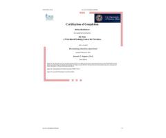 Online Psychotherapist CBT, Schema Therapy Effective Help for Anxiety, Depression, PTSD - 4