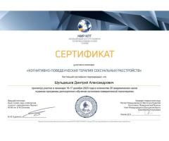 Online Psychotherapist CBT, Schema Therapy Effective Help for Anxiety, Depression, PTSD - 6