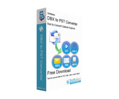 Softaken DBX to PST Converter Software User-Friendly & Safe