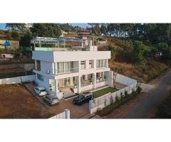 Book Your Dream Stay at Luxury Villa in Panchgani