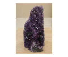 Buy Crystal Healing Bracelets, Amethyst Geodes and Seven Chakra Trees - 5