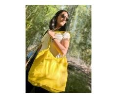 Eco-Friendly Tote Bags Big Style, Small Price