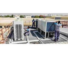 Who Offers Expert AC Service in Dubai - 2