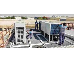 Who Offers Expert AC Service in Dubai - 3