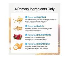 Mixsoon Bean Essence 30ml Hydrating and Exfoliating Korean Skincare - 2