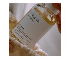 Mixsoon Bean Essence 30ml Hydrating and Exfoliating Korean Skincare - 4