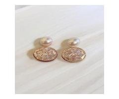 Elevate Your Style with Our Stunning Earrings