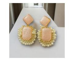Elevate Your Style with Our Stunning Earrings - 2