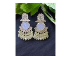 Elevate Your Style with Our Stunning Earrings - 3