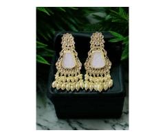 Elevate Your Style with Our Stunning Earrings - 4