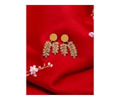 Elevate Your Style with Our Stunning Earrings - 7