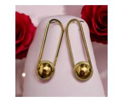 Elevate Your Style with Our Stunning Earrings - 8