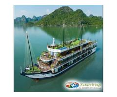 Vietnam Package Tour from Kolkata Taste, Explore, and Feel Vietnam - 2