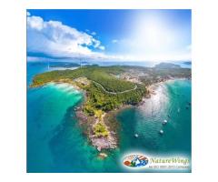 Vietnam Package Tour from Kolkata Taste, Explore, and Feel Vietnam - 3