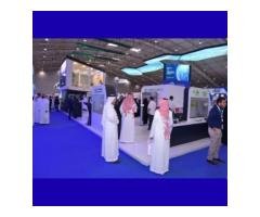 Conference event planner and event management, coordination services in Saudi Arabia