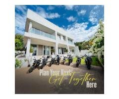 Turn Your Long Weekend into a Luxury Escape at Ekayan Villa, Panchgani