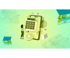 ERP for financial Institutions