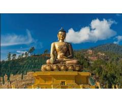 Bhutan Package Tour from Delhi More Than Just a Holiday - 6