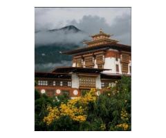 Bhutan Package Tour from Delhi More Than Just a Holiday - 7