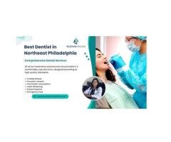 Experience Personalized Care from the Best Dentist in Northeast PA at NuSmile Dental Office