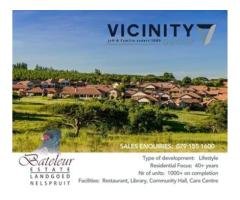 Vicinity Group