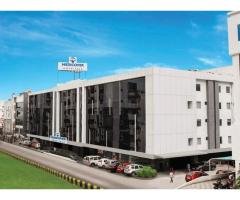 Best Pulmonology Hospital in India Medicover Hospitals