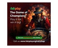 Fairplay Online Betting Fairplay 4 Fairplay App Download