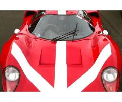 Kraska Classic Car Restoration - 2