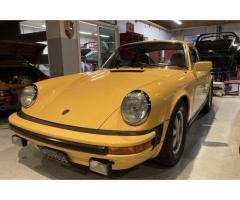 Kraska Classic Car Restoration - 4