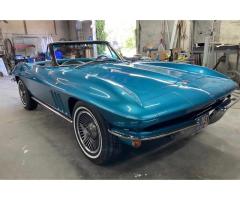 Kraska Classic Car Restoration - 5